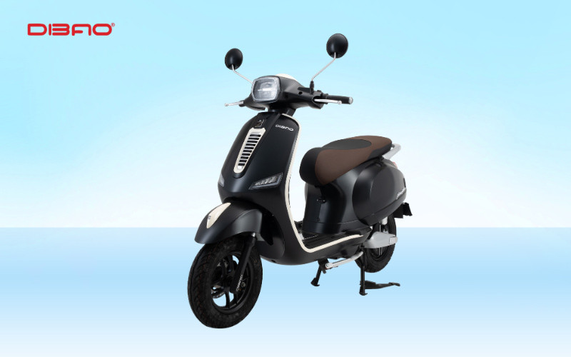 Xe máy điện Dibao Tesla E